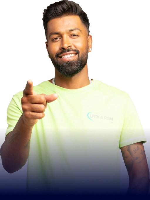 Hardik Pandya Hardik Pandya