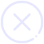 Menu Cross