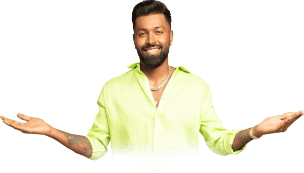 Hardik Pandya