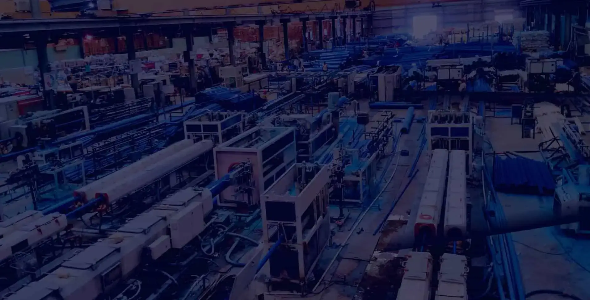 DRIVING THE FLOW OF QUALITY