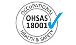 OHSAS 18001