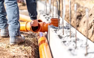 Plumbing & Sewage