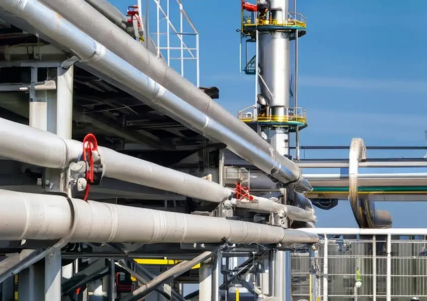cPVC Pipes & Fittings