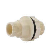 Tank Connector - Nipple