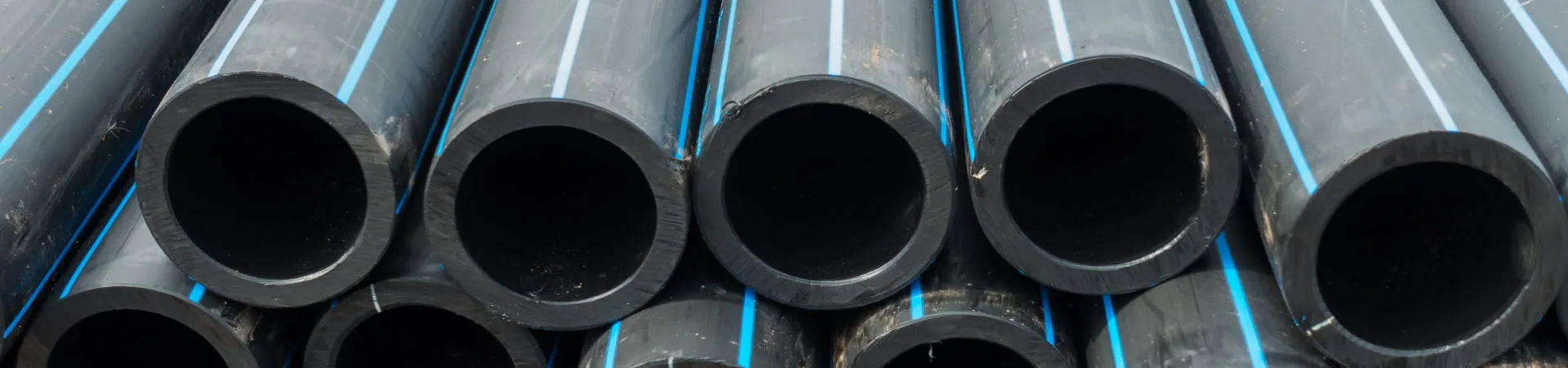 HDPE Pipes