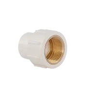 Female Threaded Adaptor (METAL)