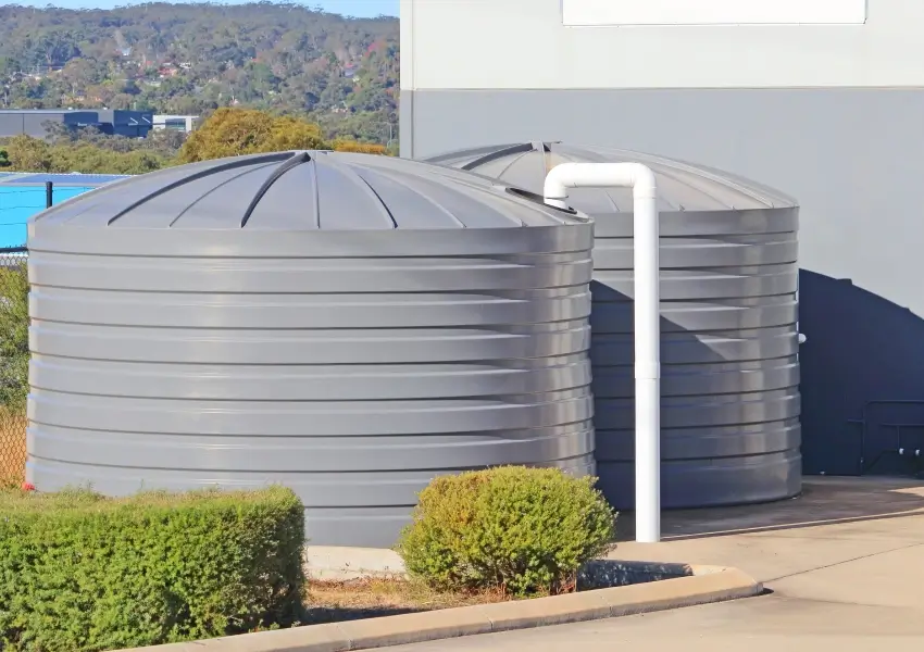 Water Tanks