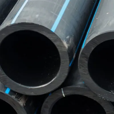 HDPE Pipes