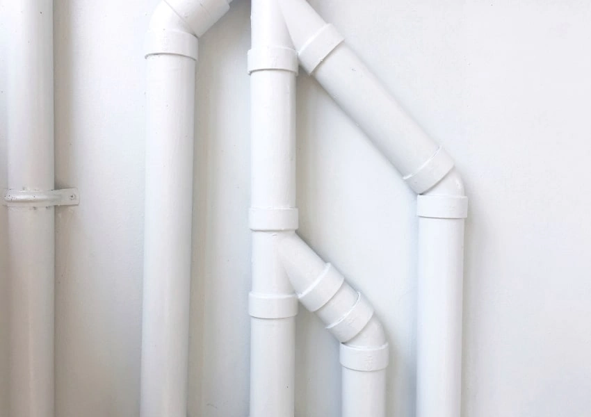 SWR Pipes & Fittings