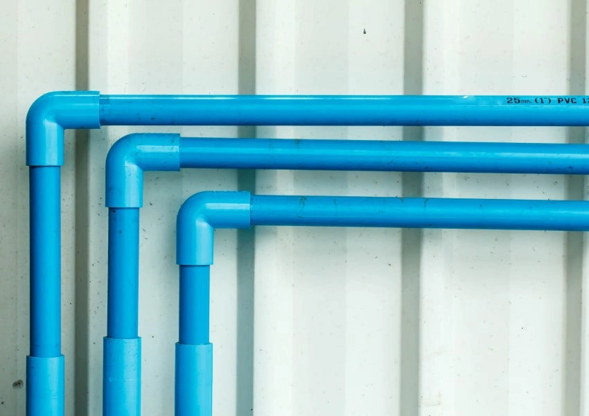 PVC Casing Pipes