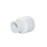 Male Threaded Adaptor Plastic