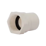 Female Threaded Adaptor Plastic