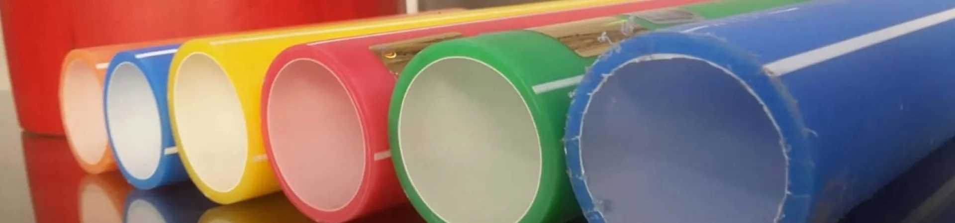 PLB HDPE Ducts